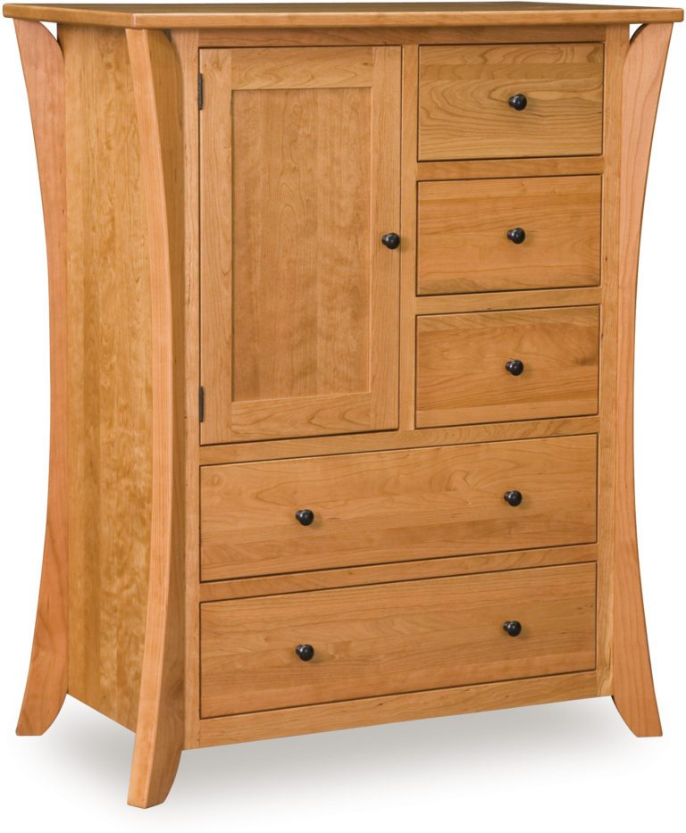 Amish Caledonia Chest