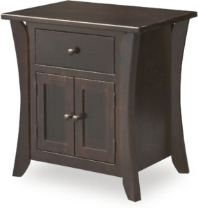 Caledonia Nightstand