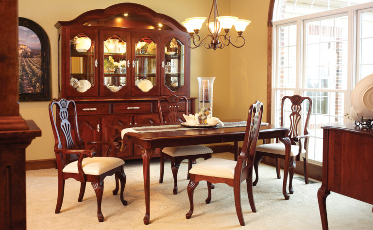 Custom Regal Dining Collection