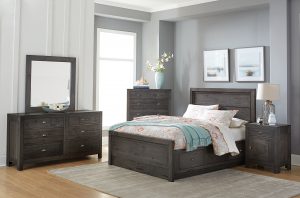 Sonoma Bedroom Set