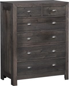 Sonoma Chest