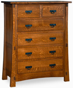 Modesto Chest