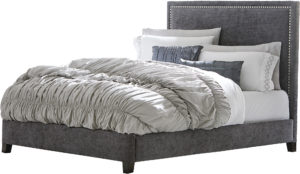 Adessa Fabric Bed