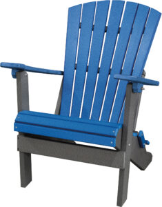 Folding Adirondack Chairs