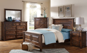 Belwright Bedroom Set