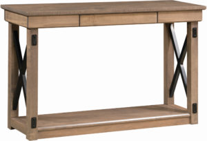 Cambridge Collection Sofa Table