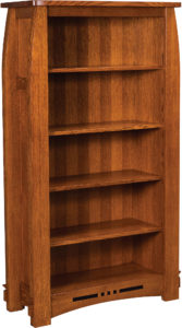 Colebrook Collection Bookcase