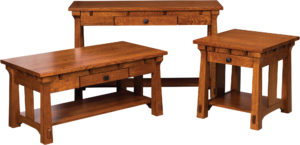 Manitoba Occasional Tables