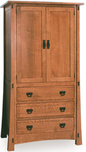 Modesto Armoire