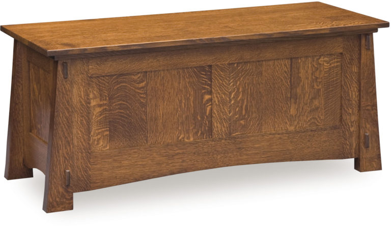 Amish Modesto Blanket Chest