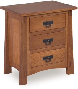 Modesto Nightstand