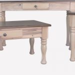 Palisade Occasional Tables