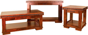 Pasadena Occasional Tables