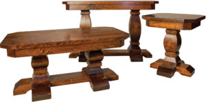 Sierra Occasional Tables