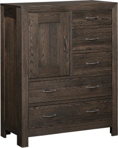 Sonoma Door Chest