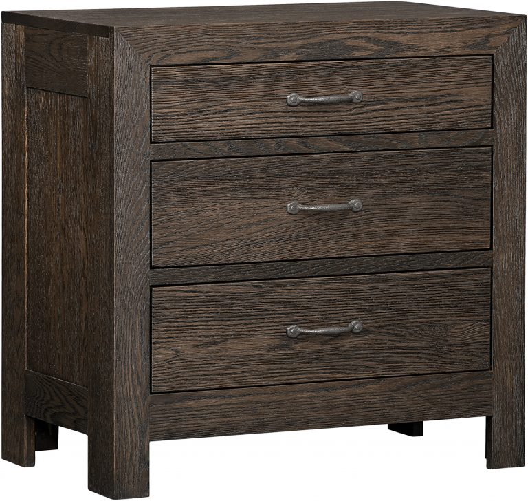 Amish Sonoma Nightstand