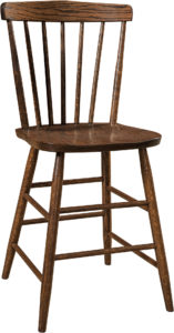 Cantaberry Bar Stool