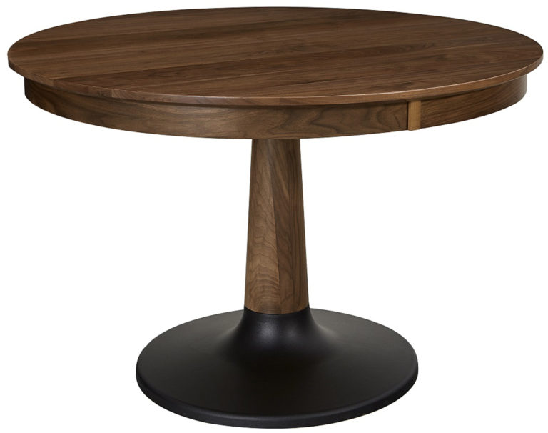 Amish Bowie Dining Table