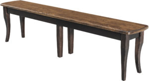 Canterbury Dining Bench