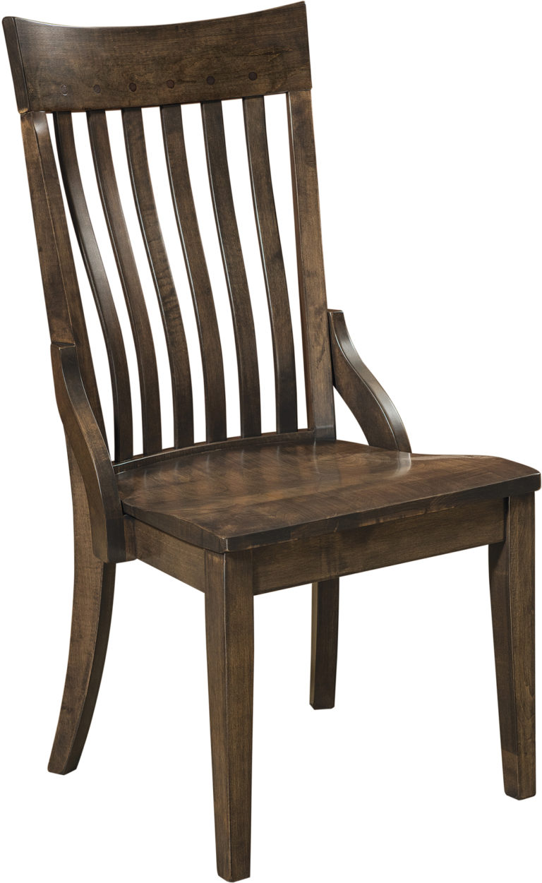 Amish Fontana Chair