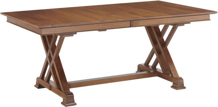 Amish Heyerly Dining Table