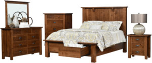 Koehler Creek Bedroom Set