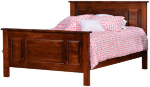 Laurel Hill Bed