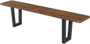 Lifestyle Dining Bench