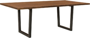 Lifestyle Trestle Dining Table