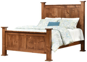 Loretta Bed