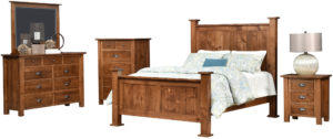 Loretta Bedroom Set