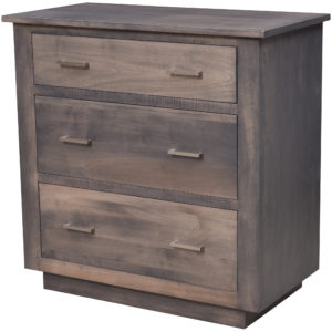 Mayfield Bedside Chest