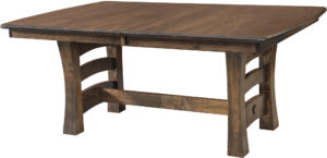 Nashville Trestle Dining Table