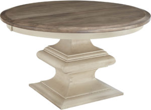 Normandy Dining Table