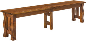 Reno Dining Bench