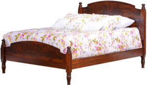 Roxanne Bed