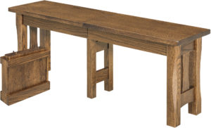 Sheridan Dining Bench