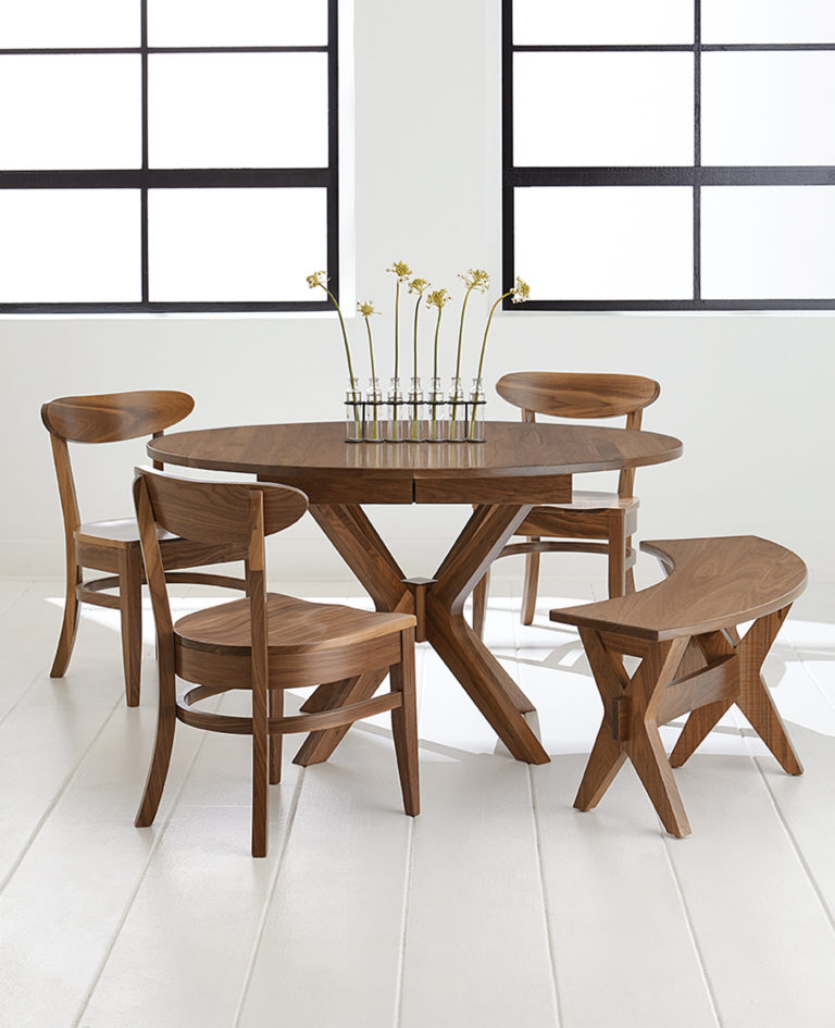 Amish Vadsco Dining Collection