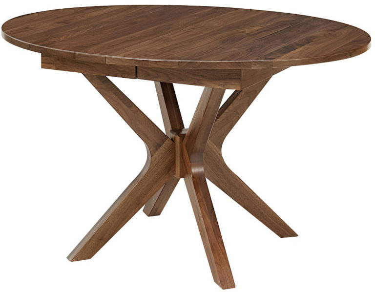 Amish Vadsco Dining Table