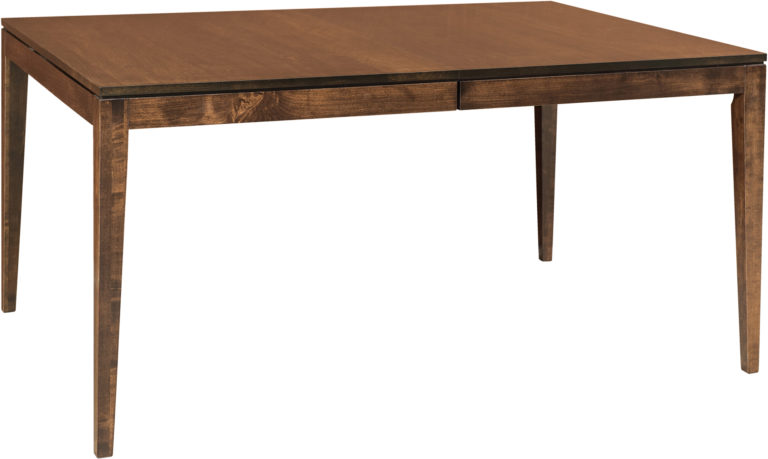 Amish Bedford Hills Dining Table