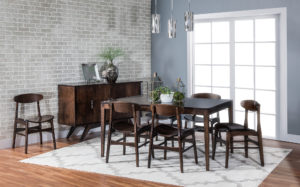 Bedford Hills Dining Room Collection