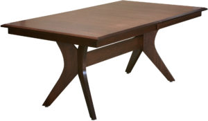 Harper Trestle Dining Table