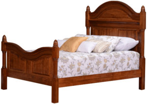 Olympia Bed