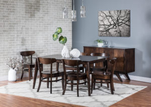 West Newton Dining Room Collection