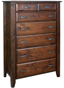 Ashton High Chest