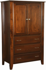 Ashton Armoire