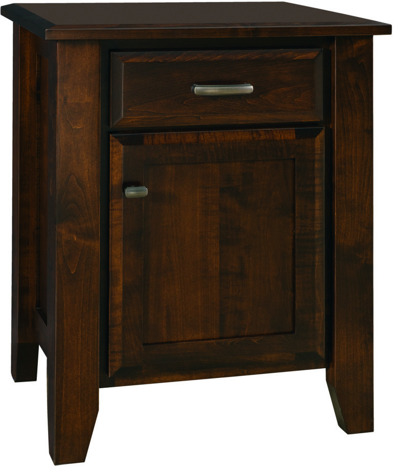 Amish Ashton Nightstand