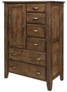 Ashton Gentleman's Chest