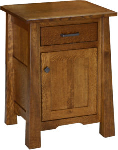 Cambridge Nightstand