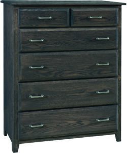 Eckenridge 6 Drawer Chest